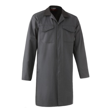 FARTUCH LABORATORYJNY COVERGUARD IRAZU r. M