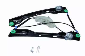 MAXGEAR ZVEDÁK OKNO 50-0450