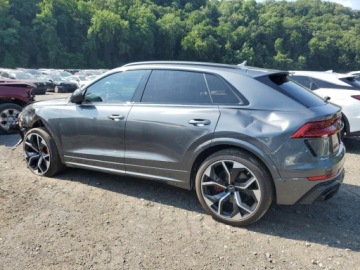 Audi 2021 Audi RS Q8 2021 4.0l 4.0 Benzyna 591KM, zdjęcie 1