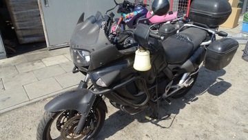 Двигатель Honda Varadero XL 1000 SD01 Отличное состояние!