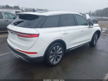 Lincoln 2021 Lincoln Corsair Reserve 2021 2.0 Benzyna 250KM, zdjęcie 5