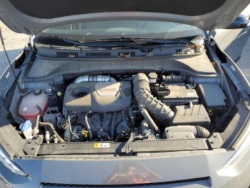 Hyundai Kona I 2021 Hyundai Kona Night 2021 1.6l 1.6 Benzyna 175KM, zdjęcie 6