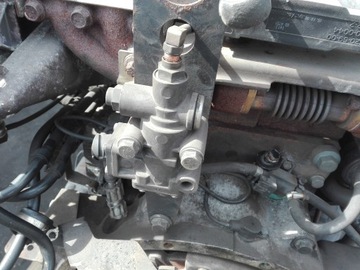 ZAWÓR EGR MAN TGL TGA TGM 350 ZŁ NETTO