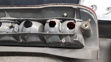 7730723 SVĚTLO LEVÝ FIAT PUNTO 176