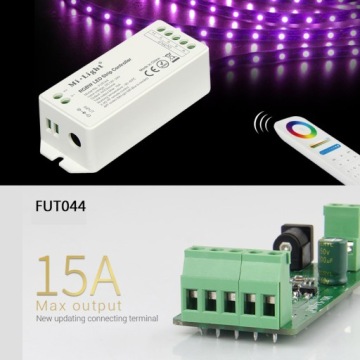 Контроллер MiLight Pilot Controller FUT044A Приемник для RGBW