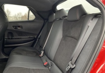 Toyota C-HR II SUV 2.0 Hybrid Dynamic Force 197KM 2024 Toyota C-HR 2.0 Hybrid GR Sport VAT 23 Salon PL 1 wlasciciel ASO, zdjęcie 15