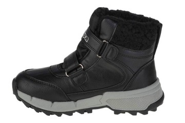 31 УТЕПЛЕННАЯ ОБУВЬ ДЛЯ ДЕТЕЙ KAPPA 260906K-1116