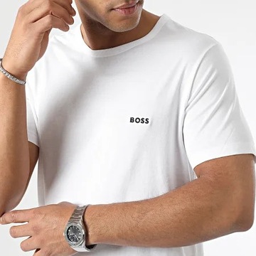 HUGO BOSS ORYGINALNY T-SHIRT 3-PACK XXL