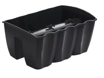 DONICZKA BALKONOWA NA BALUSTRADĘ ZAWIESZANA 40cm