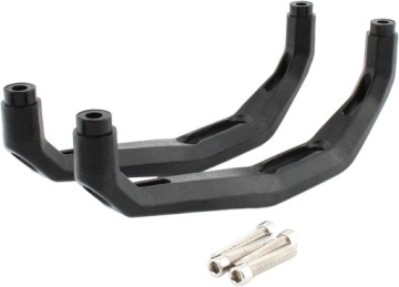 Пассажирские ручки для Tenere 700 T7 XT700Z XTZ комплект боковых ручек WA97