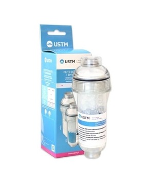 Filtr do wody pralki zmywarki WFST/1 USTM 1-STOPN
