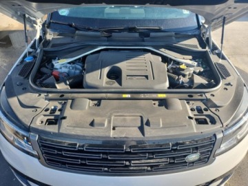 Land Rover Range Rover V 2024 Land Rover Range Rover Sport 2024 LAND ROVER RANGE ROVER SPORT DYNAMIC SE, zdjęcie 12