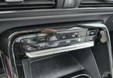 Citroen C3 IV e-Hatchback Elektryczny 44kWh 113KM 2025 Citroen C3 e-C3 EV113 Comfort Range 44.8kWh Max SalonPL FVat Od Reki Zadba, zdjęcie 15