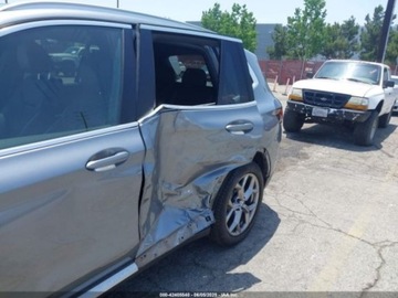 BMW X3 G01 2023 BMW X3 2023 BMW X3 SDRIVE30I 2.0 Benzyna 248KM, zdjęcie 20