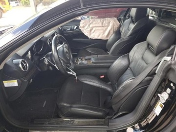 Mercedes SL R231 2014 Mercedes-Benz SL 2014, 4.6L, 550, od ubezpieczalni 4.6 Benzyna 429KM, zdjęcie 7