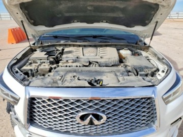 Infiniti 2022 Infiniti QX80 Luxe 2022 5.6 Benzyna 400KM, zdjęcie 6