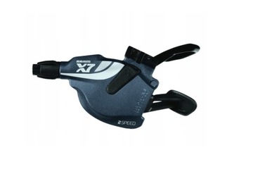 NOWA MANETKA SRAM X7 2 SPEED TRIGGER + LINKA