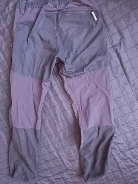 Размер брюк-карго Gesto М