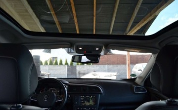 Renault Kadjar Crossover 1.6 dCi 130KM 2016 Renault Kadjar bezwypadkowe - Bogata wersja - Super stan - Oplacony 1.6, zdjęcie 31