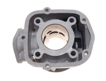 Керамический цилиндр Derbi Senda Aprilia SX RX 50