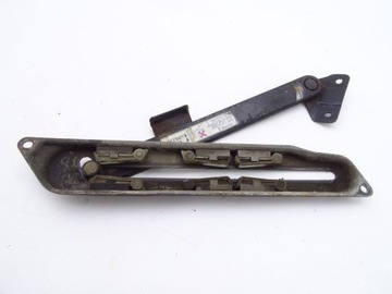 MITSUBISHI PAJERO III 99-06 OMEZOVAČ KRYT ZADNÍ 5D