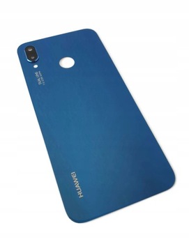Klapka obudowa tył szkło kamery do Huawei P20 Lite