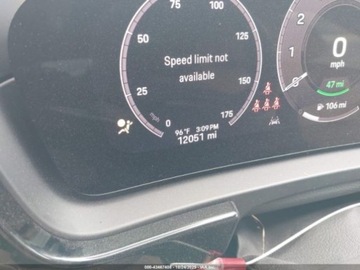 Porsche Cayenne III 2024 Porsche Cayenne 2024 PORSCHE CAYENNE E-HYBRID COUPE 3.0 Hybryda 300KM, zdjęcie 15