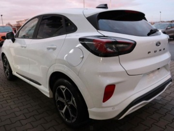 Ford Puma II 2026 Od ręki - ST-Line PowerShift 1.0 EcoBoost mHEV 125KM / Pakiet Winter, zdjęcie 2