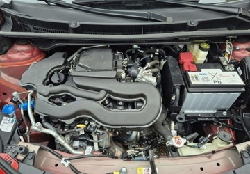 Toyota Aygo X 1.1 VVT-i 72KM 2022 Toyota Aygo X Salon PolskaPrzebieg 548km Nowy nieuzytkowany Benzyna, zdjęcie 19