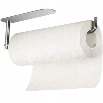 Samoprzylepny uchwyt na ręcznik papierowy Stick