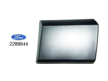 LISTWA NAKŁADKA LEWA POD WLEWEM PALIWA FORD TRANSIT CUSTOM 2018 - ORYGINAŁ