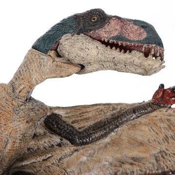 Игрушка-модель статуи для детей