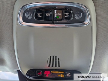 Volvo XC90 II 2021 Volvo XC 90 1 wł. Inscription B5 D 235KM BLIS Harm, zdjęcie 29