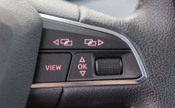 Seat Ibiza V Hatchback 5d 1.0 TSI 95KM 2019 Seat Ibiza 1.0 TSI Style SS Benzyna 95KM, zdjęcie 33