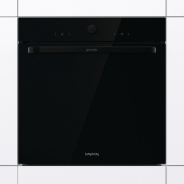 GORENJE Духовка BOS67371SYB
