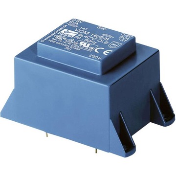 Transformator na PCB Block VCM 25/1/24