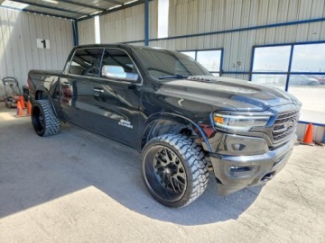  RAM 1500 Limited 2020 5.7 Benzyna 395KM, zdjęcie 4