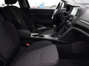 Renault Megane IV Hatchback 5d 1.2 Energy TCe 100KM 2017 Renault Megane 1.2 TCe, Klima, Klimatronic, zdjęcie 8