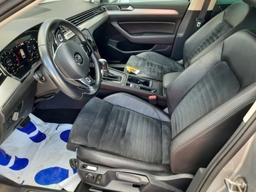 Honda Civic VII Hatchback 1.4 16V 90KM 2019 VW Passat B8, HIGHLINE !!!, IDEALNY !!!! AUTOMAT !!, zdjęcie 27