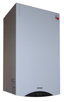 Kocioł gaz DWUFUNCYJNY ECOCONDENS GOLD PLUS 25kW