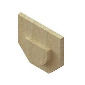 БЕТОННЫЙ водоотводный лоток + чугун С250 140х125 + водосток