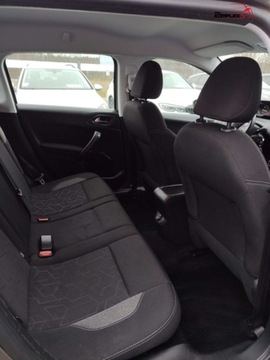 Peugeot 2008 I SUV Facelifting 1.2 PureTech 110KM 2017 Peugeot 2008 1.2 Benzyna 110KM Navi Led Gwarancja 1.2 Benzyna 110KM, zdjęcie 11