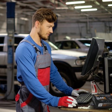 VGATE ICAR 2S BT 3.0 OBD2 ELM327 ДИАГНОСТИЧЕСКИЙ ИНТЕРФЕЙС НОВЫЙ УЛУЧШЕННЫЙ PL