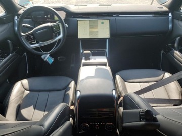 Land Rover 2024 Land Rover Range Rover SE 2024 3.0l 3.0 Benzyna 395KM, zdjęcie 8
