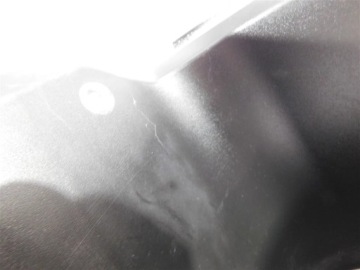 ПОДНОЖКА ЛЕВАЯ YAMAHA YFM 550 700 GRIZZLY 1HP-F7453