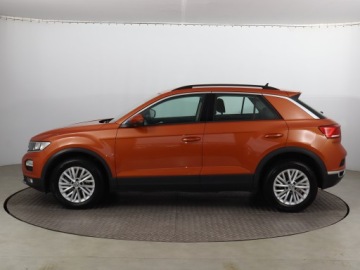 Volkswagen T-Roc I SUV 1.5 TSI ACT 150KM 2018 VW T-Roc 1.5 TSI, Salon Polska, 1. Właściciel, zdjęcie 2