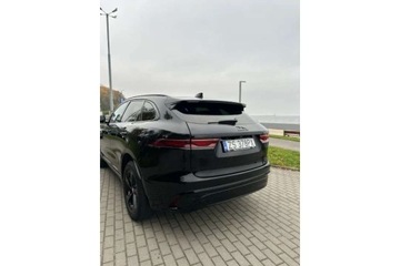 Jaguar F-Pace 2021 Jaguar F-Pace JAGUAR F-PACE 2.0D AWD Auto R-Dynamic S, Niska Cena, Bardzo, zdjęcie 3
