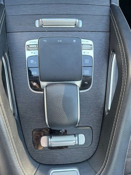Mercedes GLE V167 SUV 2.9 400d 330KM 2019 Mercedes-Benz GLE 2.9 Diesel 330KM, zdjęcie 32