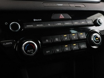 Kia Sportage IV SUV Facelifting 1.6 CRDI 136KM 2021 Kia Sportage GT-Line mHEV automat skóra navi, zdjęcie 26