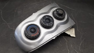554060D190 PANEL KLIMATIZACE TOYOTA YARIS 1.3B 09R
